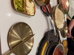 -老板娘的烤肉店(港湾广场店)