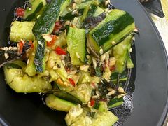 -铭副琦食·虾蟹烩馆(渔人码头店)