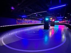 -VS SPORTS PARK运动玩乐园·团建·生日会(合生汇店)