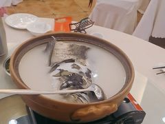 -千岛湖鱼味馆(十字街总店)