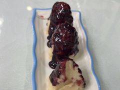 -六和聚传统烤鸭.天津菜(和平店)