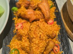 -留半山·香港食堂(啦啦宝都店)