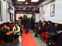 大堂-郑家包子牛肉拉面(尚勤路店)