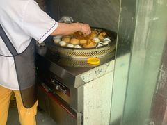 -钱记包子糕团