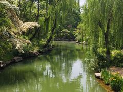 -济南大明湖景区