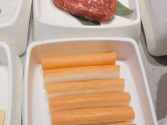-海底捞火锅(旭辉MALL店)