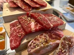 -千寻山野烤肉(中关村店)
