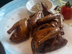 -翠湖宾馆·中餐厅