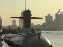 -中国人民解放军海军博物馆