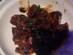 -绿茶餐厅(松江万达店)