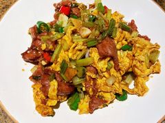 -绿茶餐厅(壹方天地店)