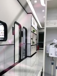 点击看大图 -蕾特恩专业祛痘·皮肤管理