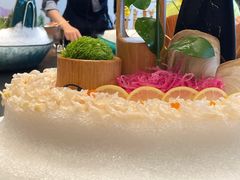 -鼎泰亨·海鲜牛肉餐厅(滨江店)