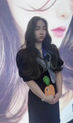 -藤野造型烫染·漂发