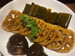 -清水亭湖北菜(大屯DT51店)