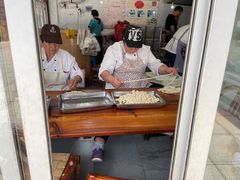 -王阿姨文昌油赞子(府桥街店)