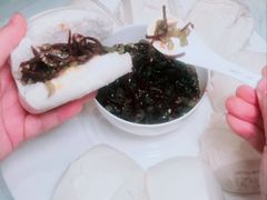 -江海肥牛(桃园南路店)