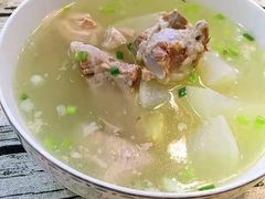 -东沙小镇主题餐厅(下沙店)