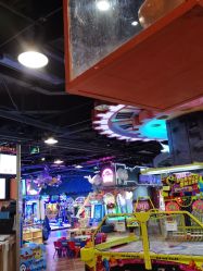 -卡通尼乐园(龙湖六合天街店)