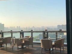 -于家堡洲际酒店·堡子里酒廊