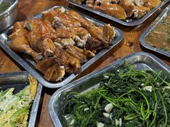 -新湖烧鸡(光明店)