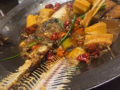 -宋庄魁元艺术餐厅