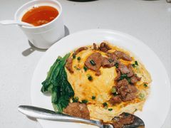 -港久茶餐厅(鹭洲里店)