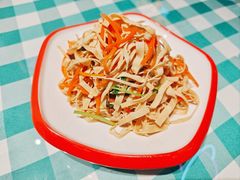 -向外鱼乐·土菜·虹鳟鱼