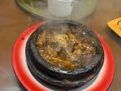 -石锅坛肉(广场店)