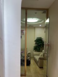 -JUVA欧华医美连锁