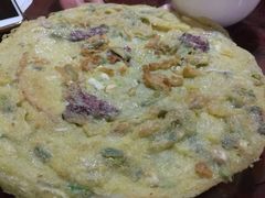 三花蛋饼-苍洱春饭店