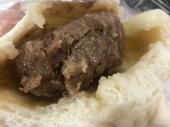 肉包-老上海大包(四川北路店)