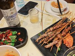 -聚味瞿记·龙虾堂(渔人码头一店)