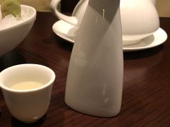 -佛山希尔顿酒店·融誉亚洲美食荟