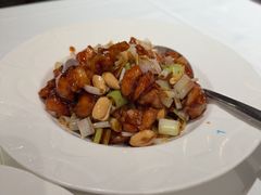 -南门小馆·清真(国贸商城店)