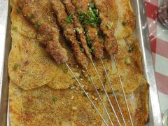 -陶然风味园(广场路店)