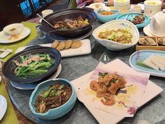 -顺意·顺德家乡菜(国际人才大厦店)