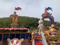 -安吉Hello Kitty乐园