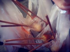 -庞记炸串