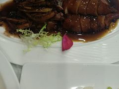 鱿鱼-蝶苑(吴江路店)