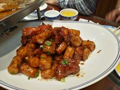 -八大碗·地道东北菜(东陵西路店)