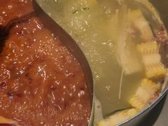 -牛德亨臻牛潮汕火锅(万邦时代店)