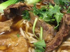 -李先生牛肉面大王(成都东站西广场店)