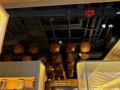 -晓宇重庆火锅(西安荟聚店)