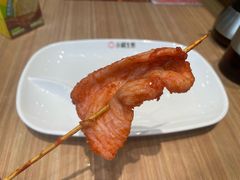-小杨生煎(香港名都店)