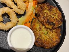-Pasha帕夏土耳其餐厅(南昌路店)