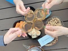 -小茶闲舍·观景商务茶馆(广州塔店)