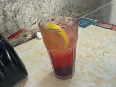 -渔记茶餐厅(渔村店)