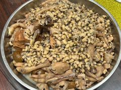 眉豆花生煲鸡脚-农汤老店(顺联公园里店)