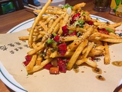 -东来土菜馆(民祥园路店)